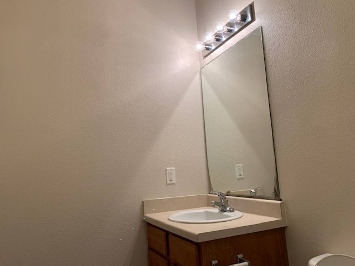 Townhouse for rent at 5731 Golf Heights #1, San Antonio, TX 78244