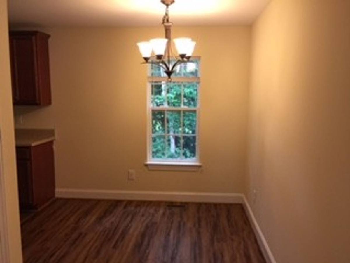 House for rent at 1116-A Greenwood Ave, Wilmington, NC 28403