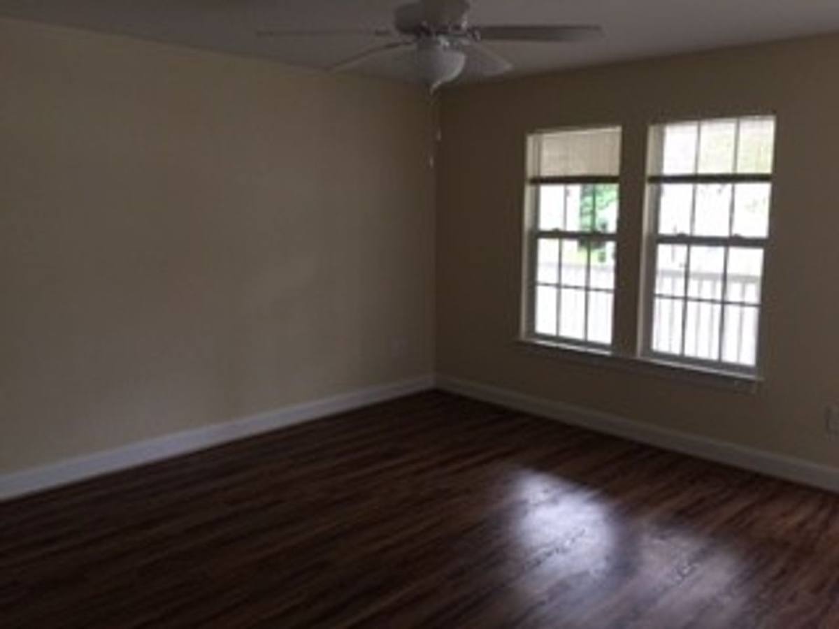 House for rent at 1116-A Greenwood Ave, Wilmington, NC 28403
