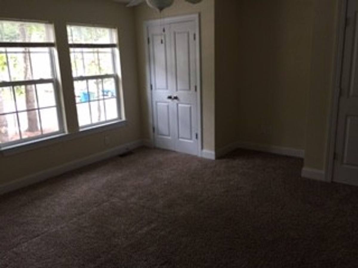 House for rent at 1116-A Greenwood Ave, Wilmington, NC 28403