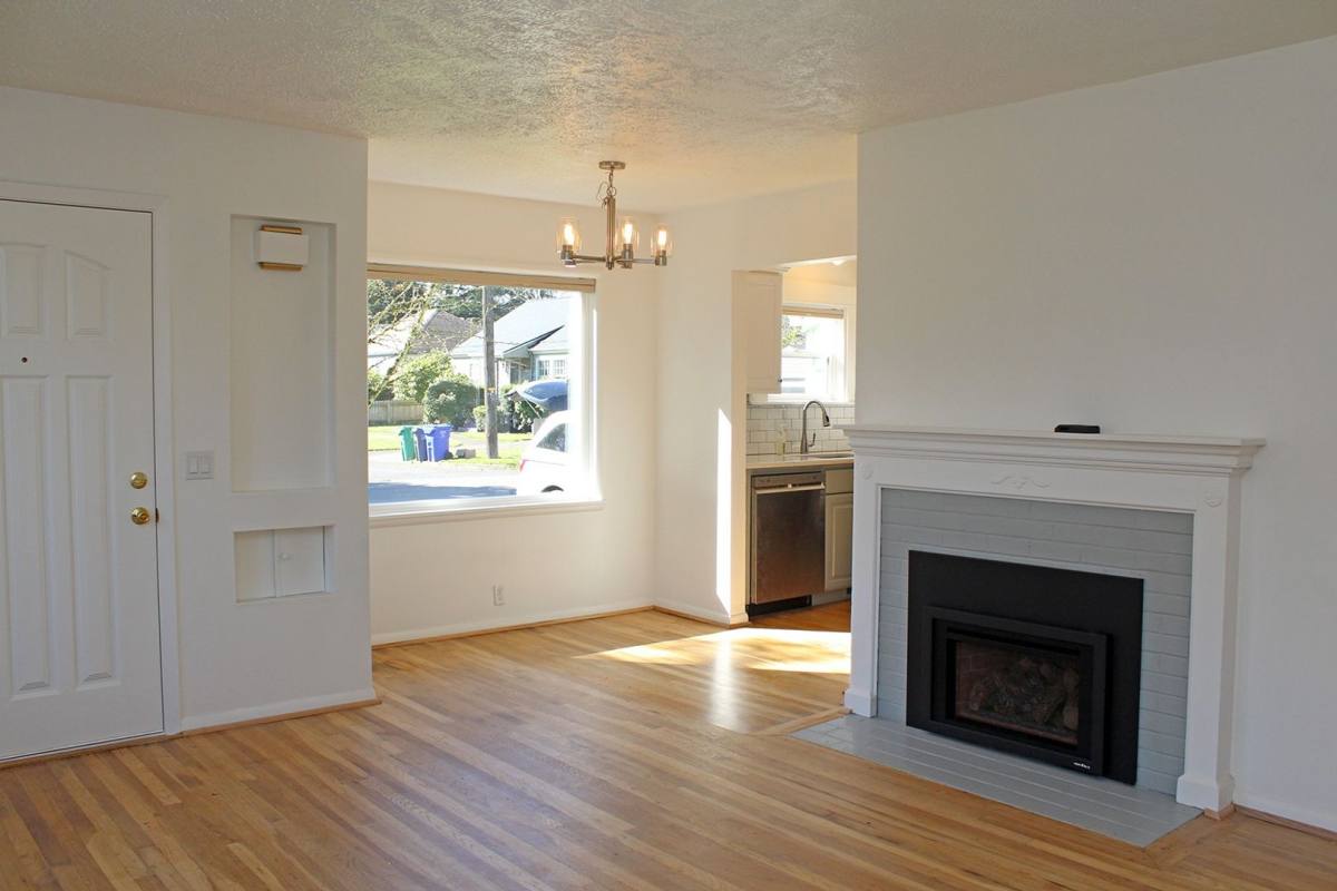 House for rent at 8401 NE Going Place, Portland, OR 97220
