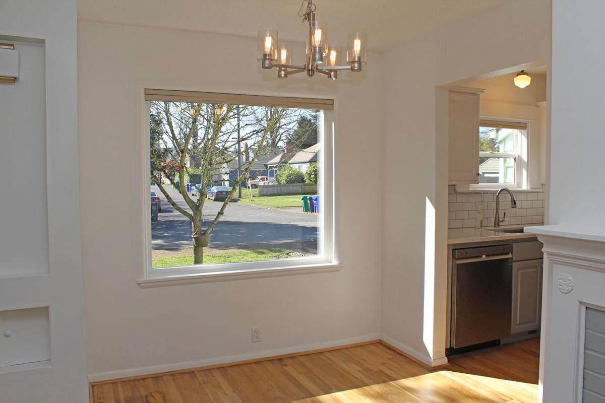 House for rent at 8401 NE Going Place, Portland, OR 97220