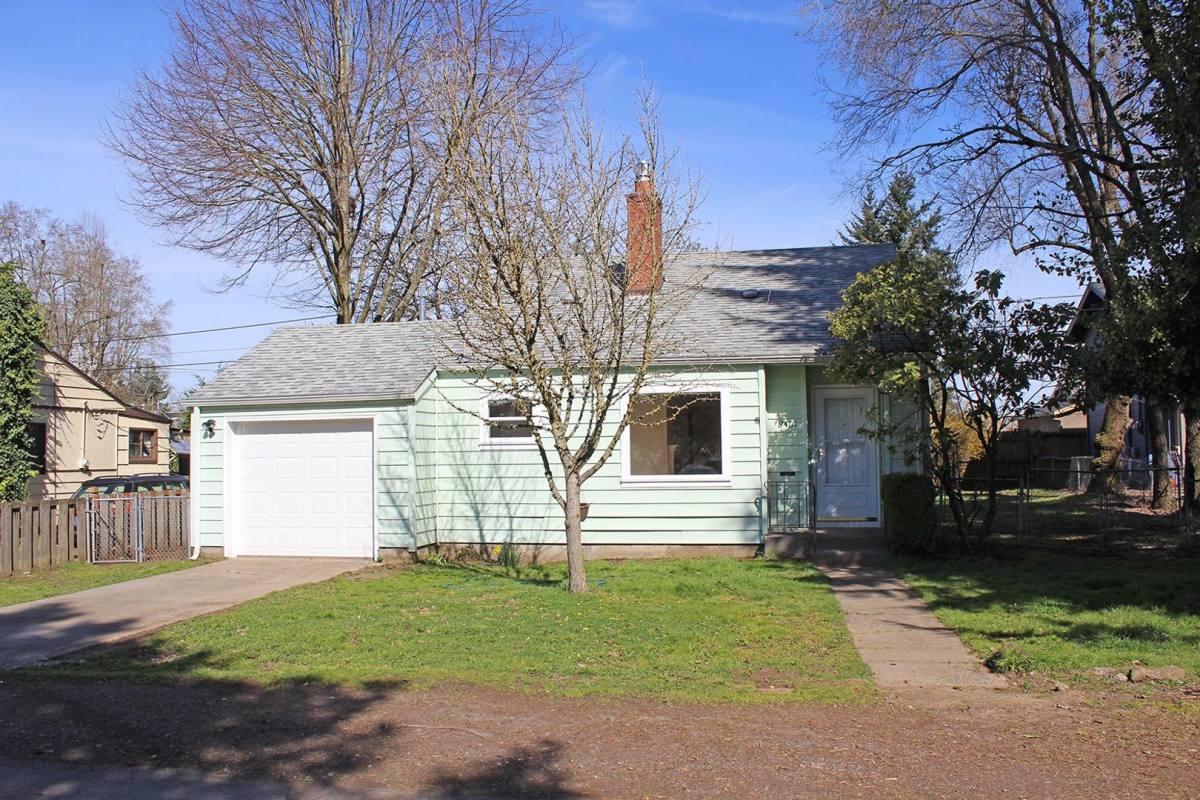House for rent at 8401 NE Going Place, Portland, OR 97220