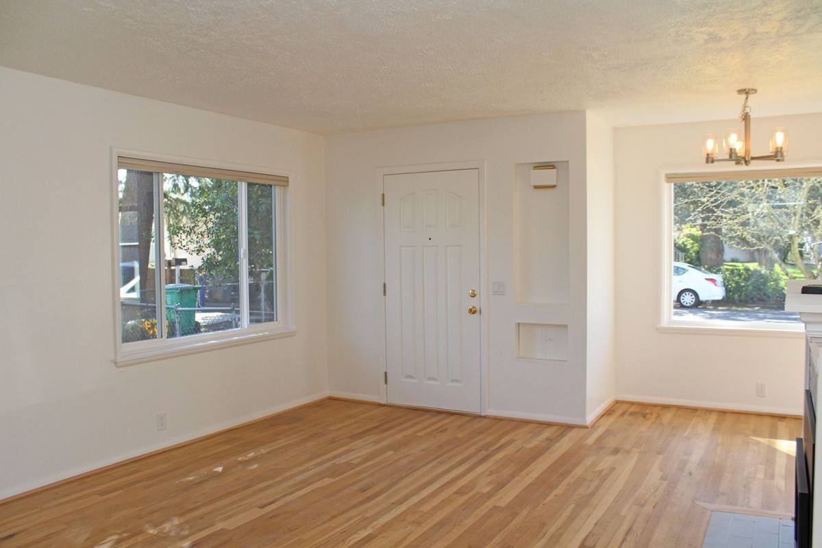 House for rent at 8401 NE Going Place, Portland, OR 97220