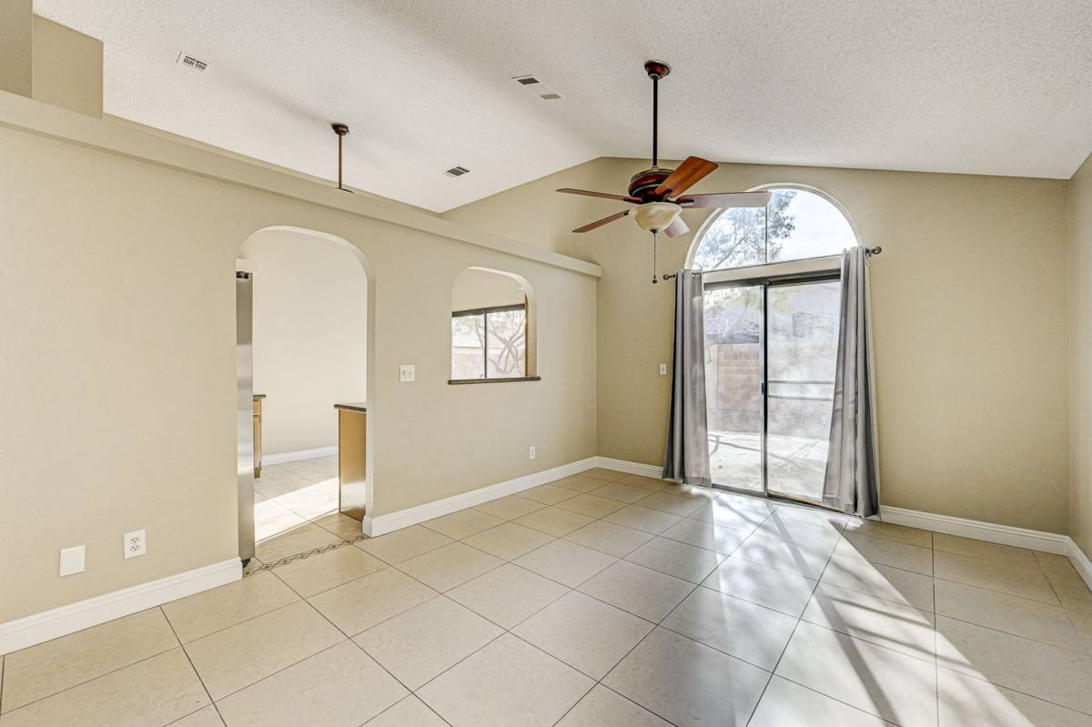 House for rent at 2723 Lovington Dr, Henderson, NV 89074
