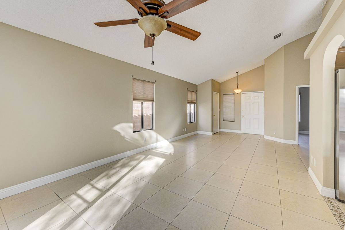 House for rent at 2723 Lovington Dr, Henderson, NV 89074