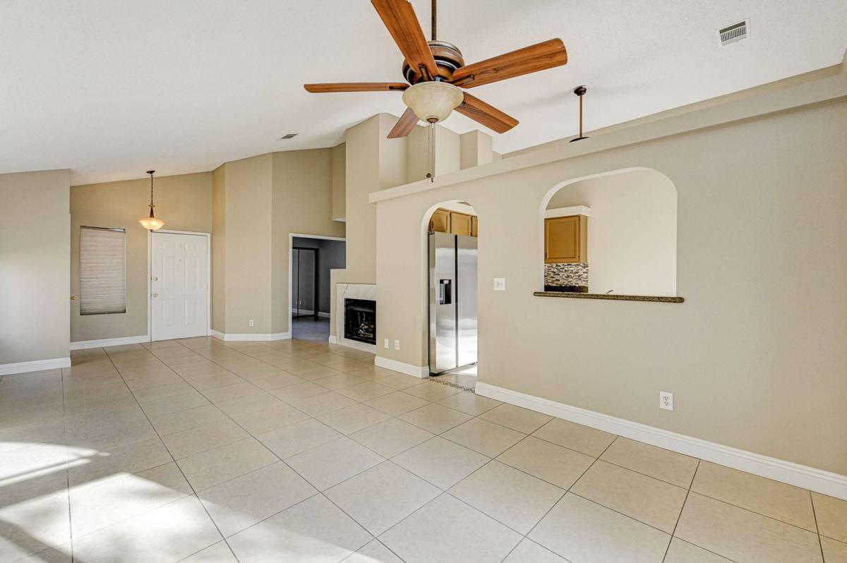 House for rent at 2723 Lovington Dr, Henderson, NV 89074
