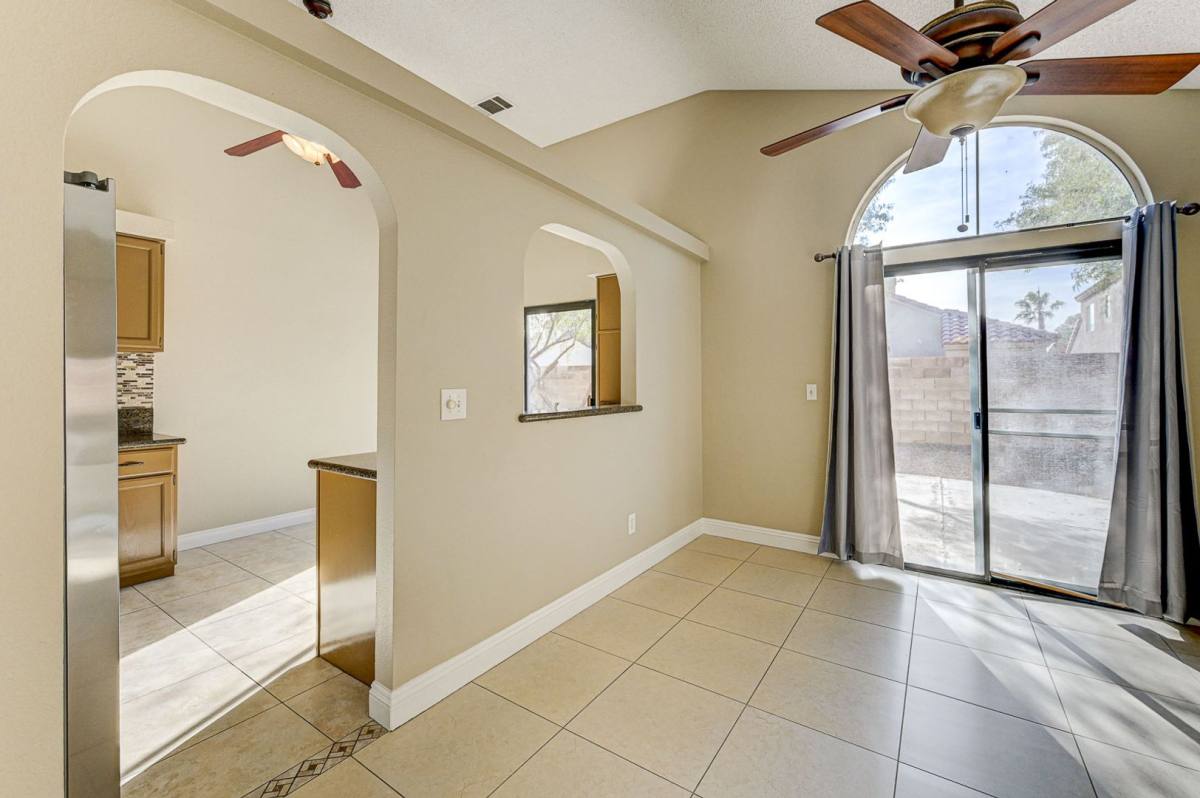 House for rent at 2723 Lovington Dr, Henderson, NV 89074