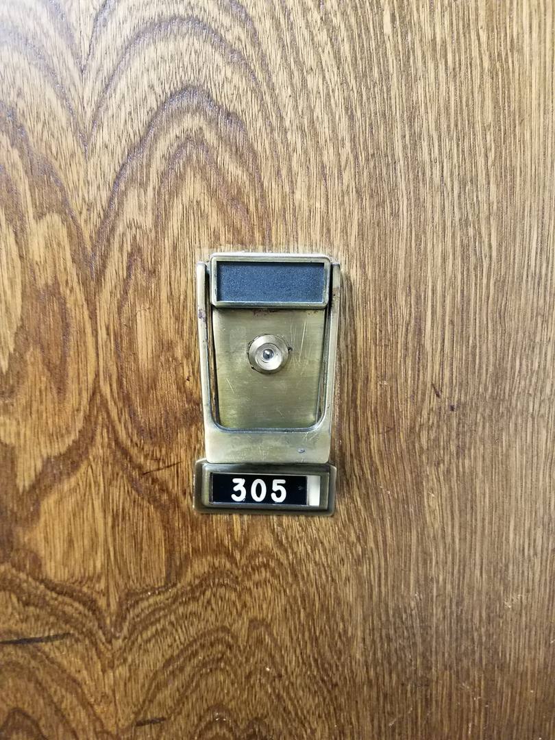 Apartment for rent at 620 So 38th St, Omaha, NE 68105