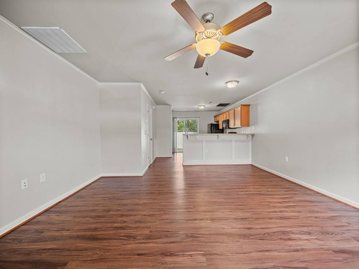 Townhouse for rent at 401 Sullivan Loop Rd, Midway Park, NC 28544