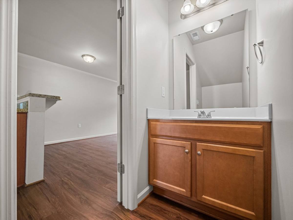 Townhouse for rent at 401 Sullivan Loop Rd, Midway Park, NC 28544