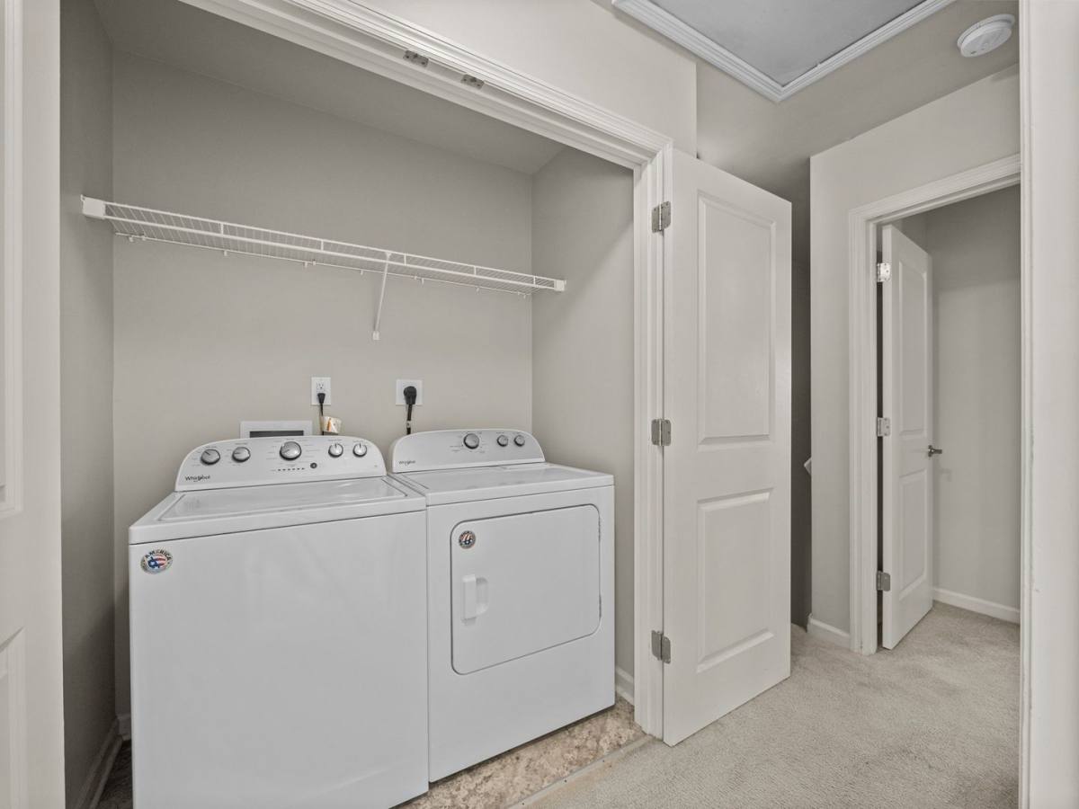 Townhouse for rent at 401 Sullivan Loop Rd, Midway Park, NC 28544
