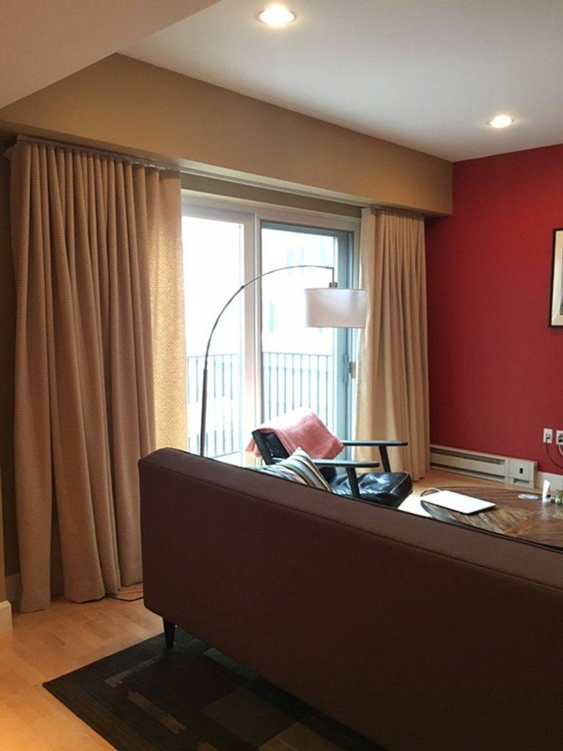 Condo for rent at 10 Bowdoin St #508, Boston, MA 02114