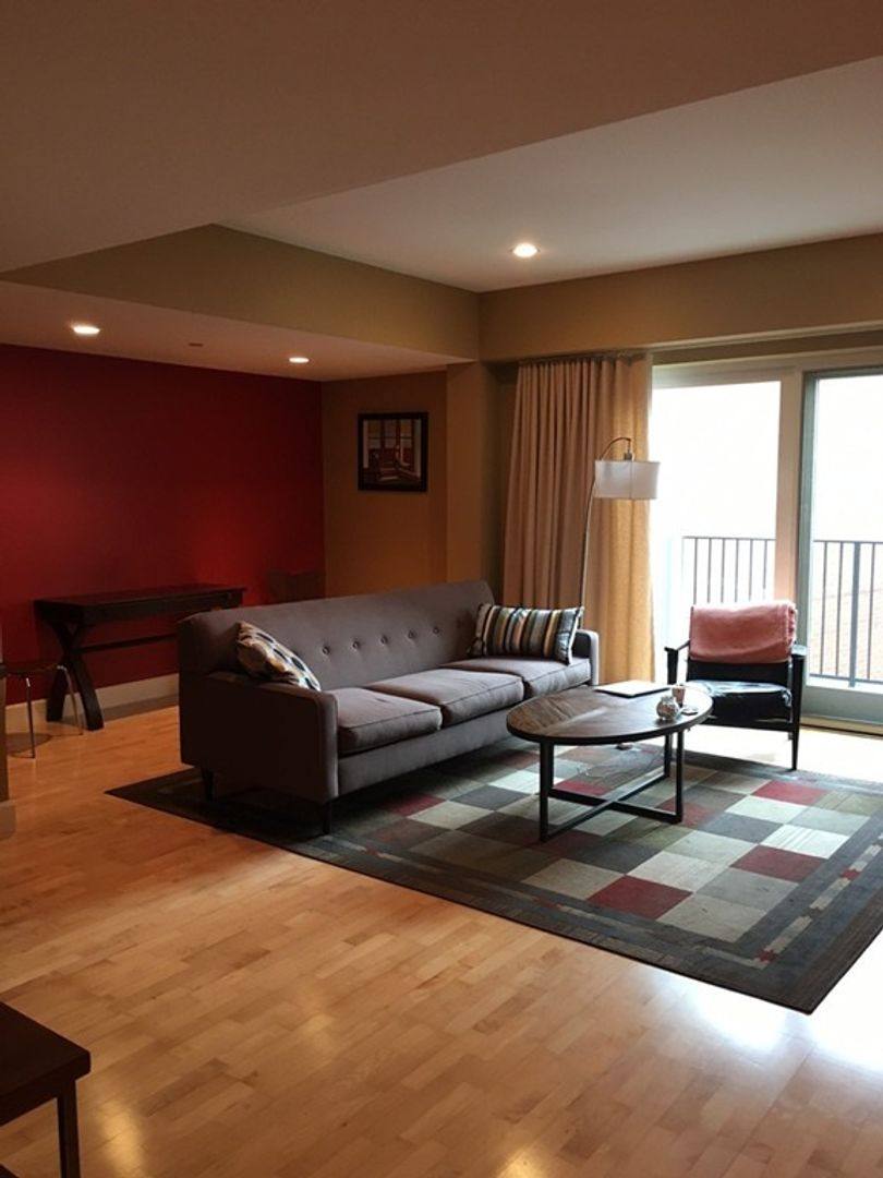 Condo for rent at 10 Bowdoin St #508, Boston, MA 02114