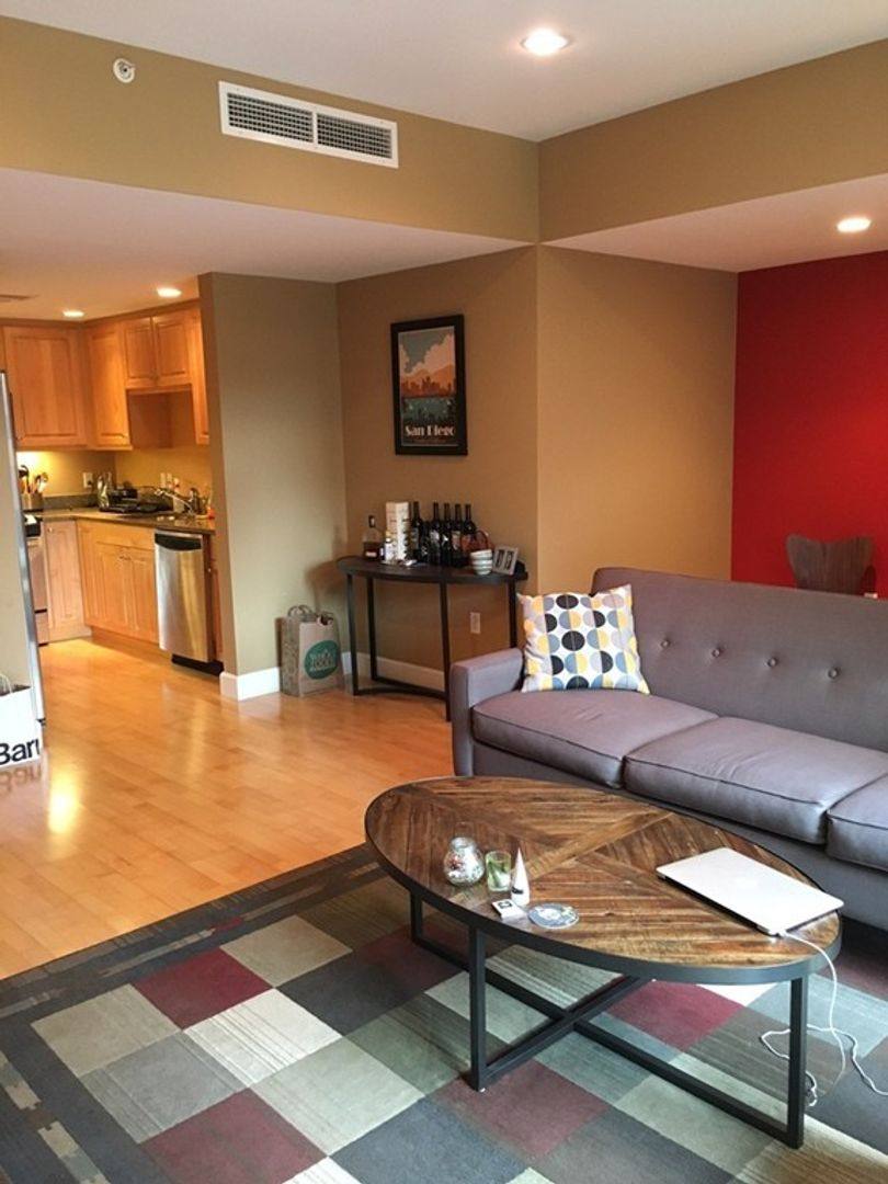 Condo for rent at 10 Bowdoin St #508, Boston, MA 02114
