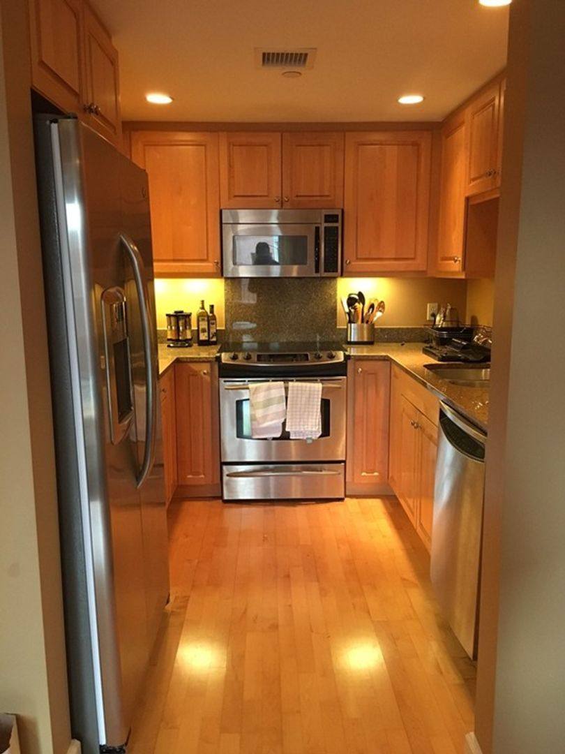 Condo for rent at 10 Bowdoin St #508, Boston, MA 02114