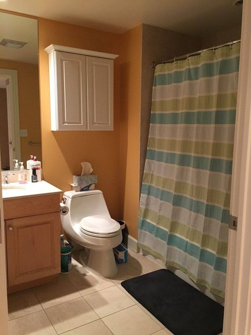 Condo for rent at 10 Bowdoin St #508, Boston, MA 02114