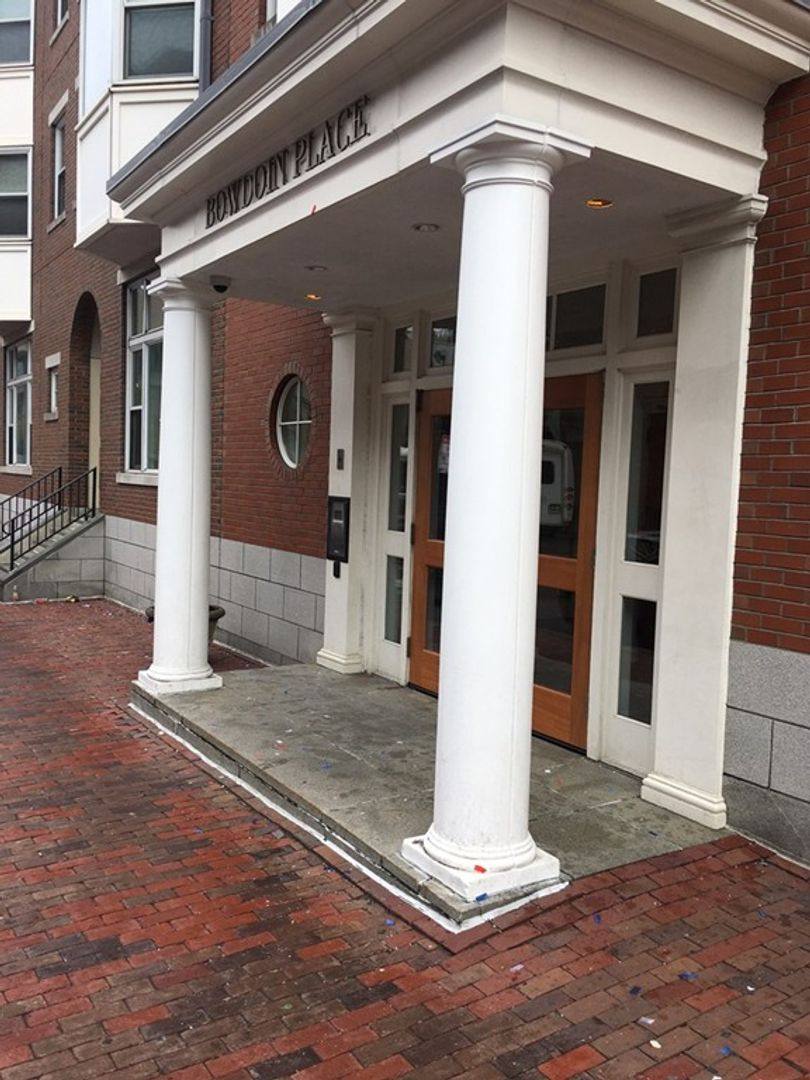 Condo for rent at 10 Bowdoin St #508, Boston, MA 02114