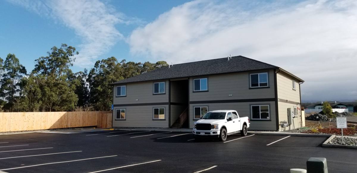 Apartment for rent at 1988 Sagewood Way, McKinleyville, CA 95519