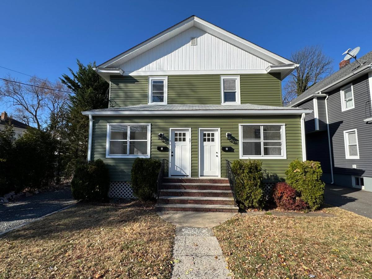 Apartment for rent at 57 Morris Ave, Summit, NJ 07901