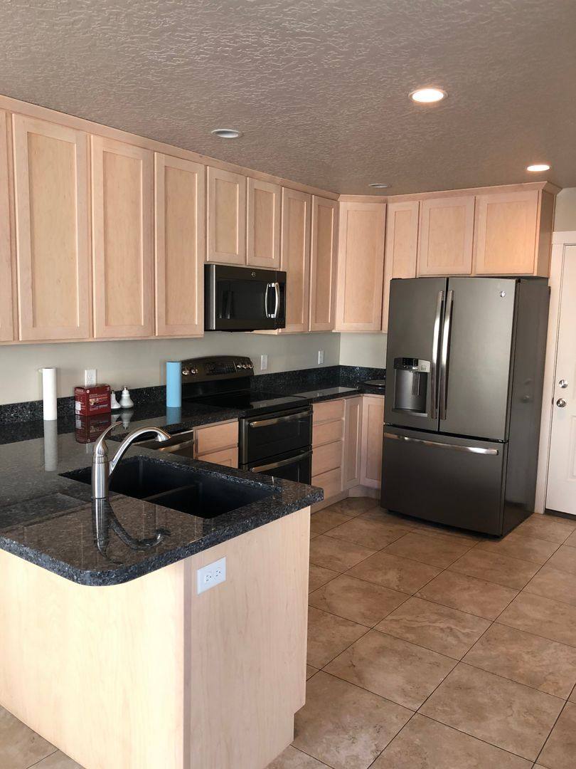 Townhouse for rent at 3216 W Prairie Grass Dr, Lehi, UT 84043