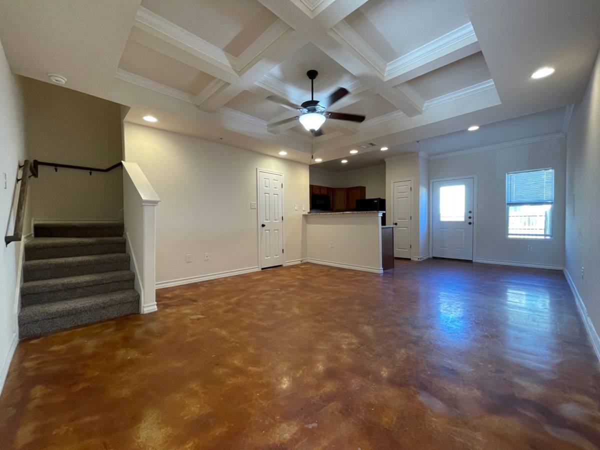 Townhouse for rent at 16828 Showdown Path #3, Schertz, TX 78154