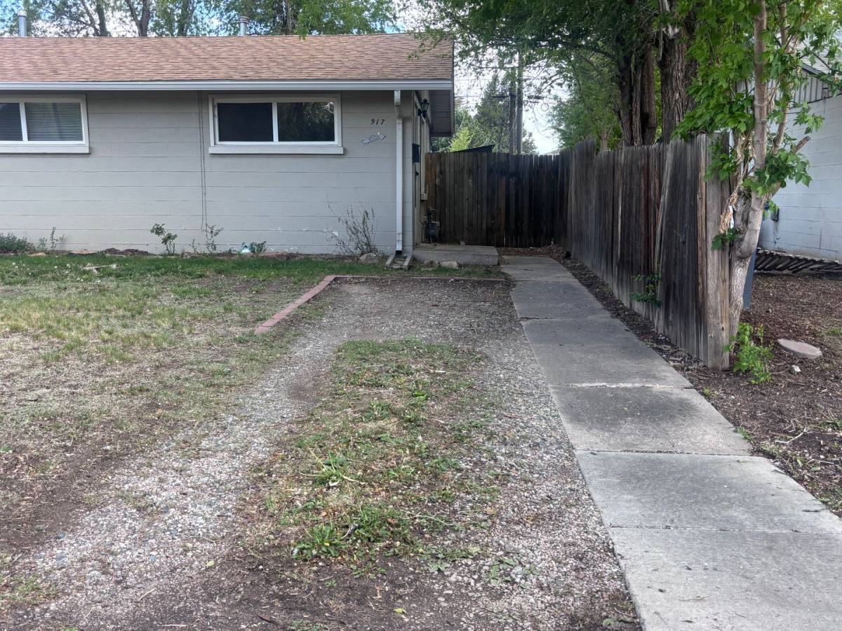 Apartment for rent at 917 Second St, Colorado Springs, CO 80907