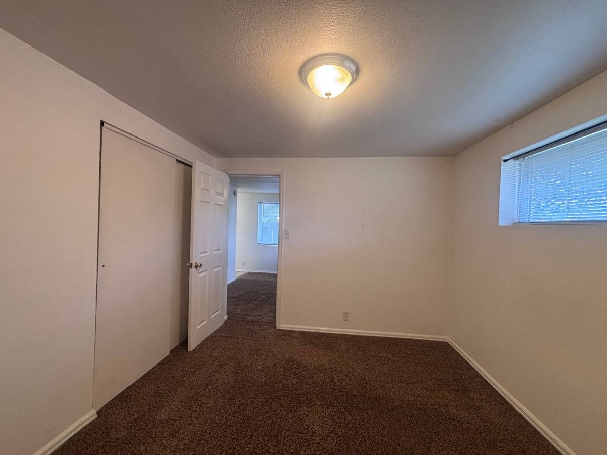 Apartment for rent at 917 Second St, Colorado Springs, CO 80907