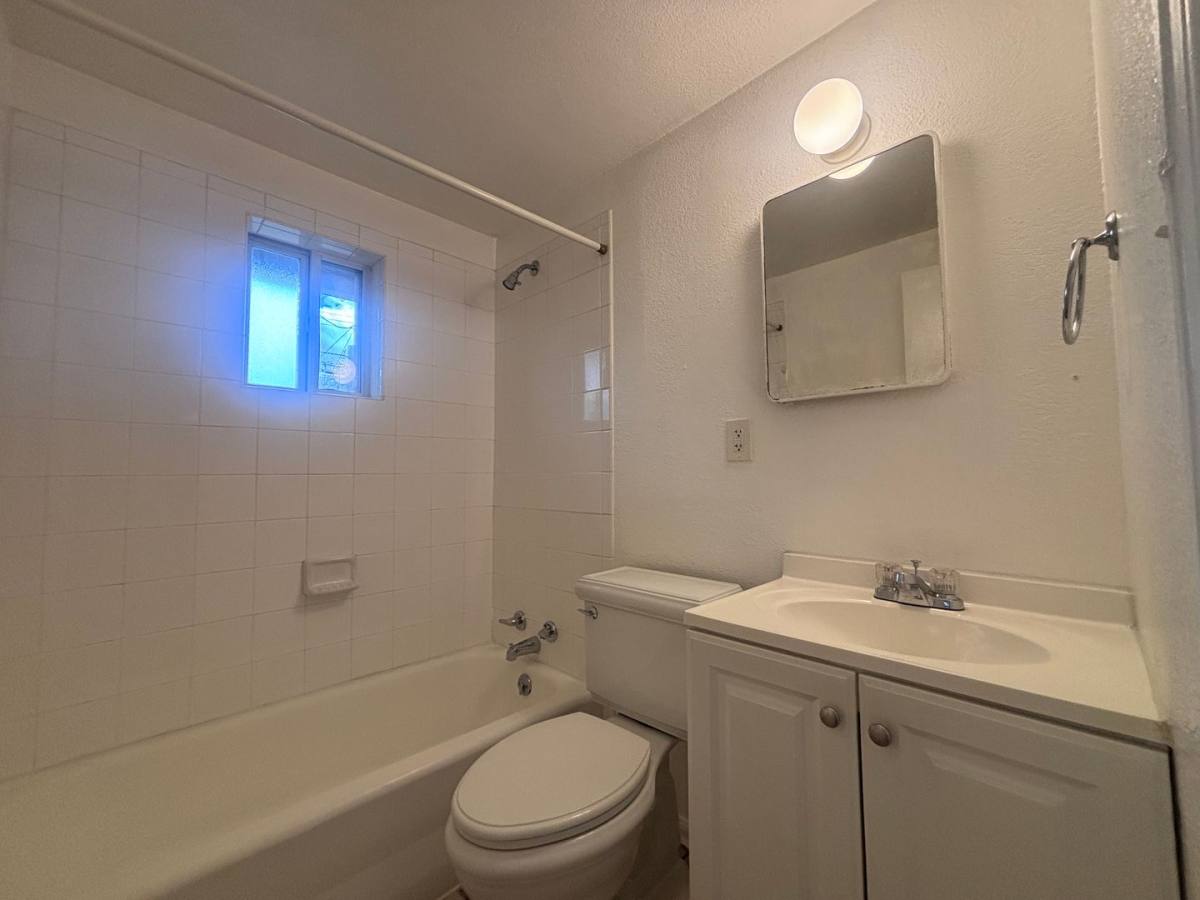 Apartment for rent at 917 Second St, Colorado Springs, CO 80907