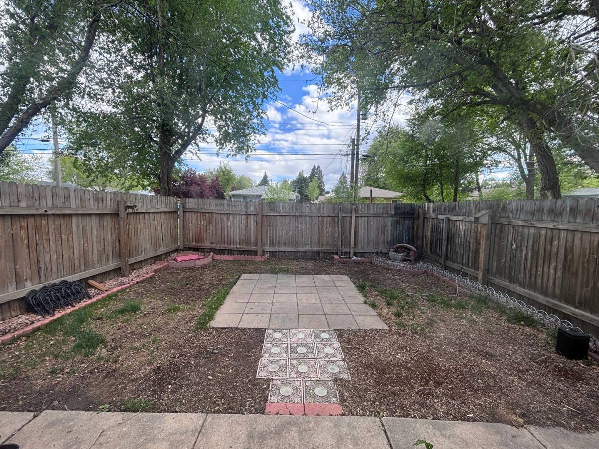 Apartment for rent at 917 Second St, Colorado Springs, CO 80907