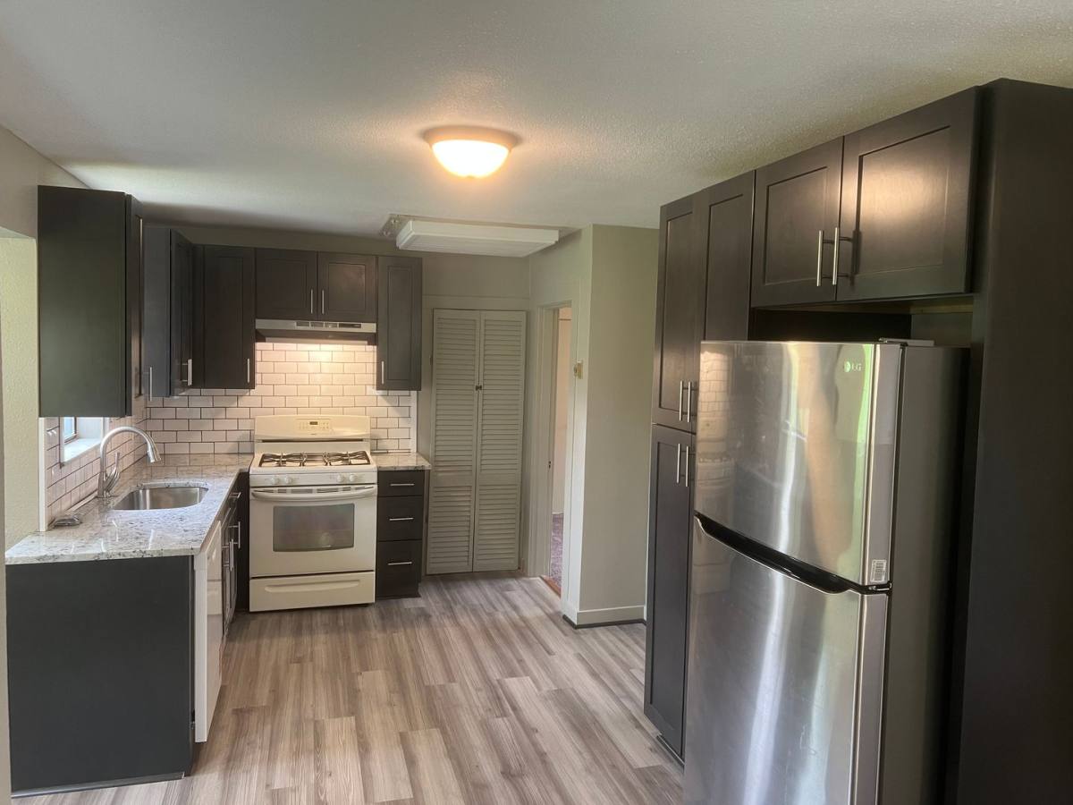 House for rent at 1012 Mineral St, Hot Springs National Park, AR 71901