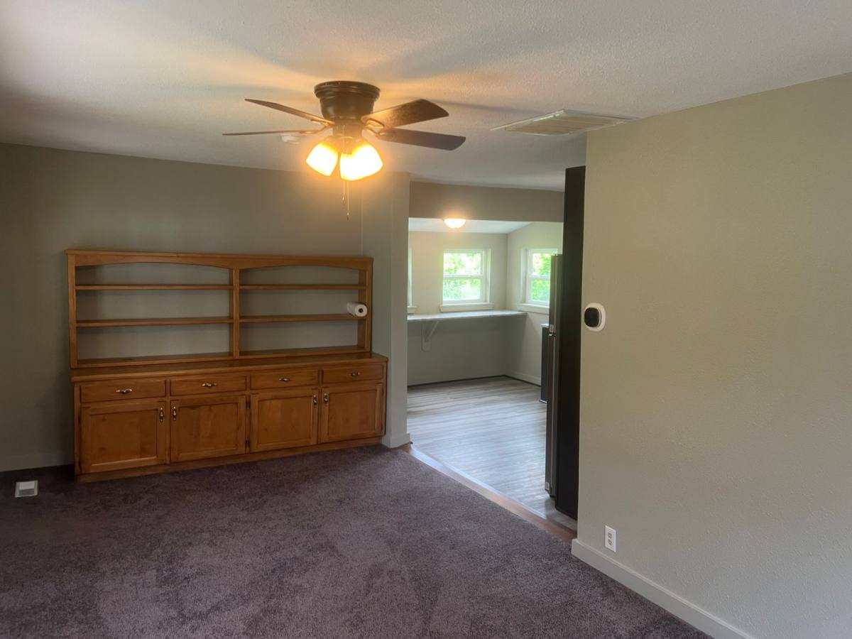 House for rent at 1012 Mineral St, Hot Springs National Park, AR 71901