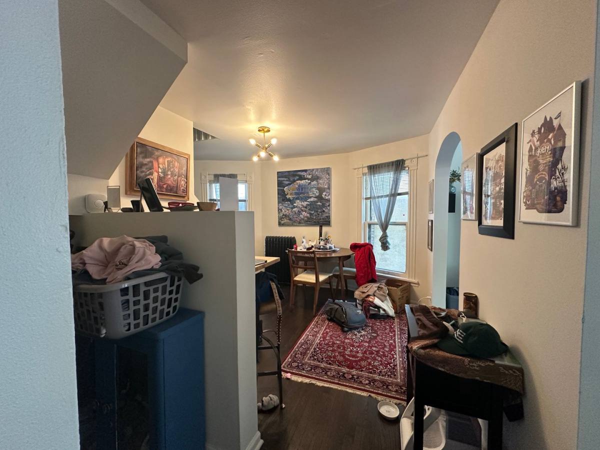 Apartment for rent at 522 E Main St, Madison, WI 53703