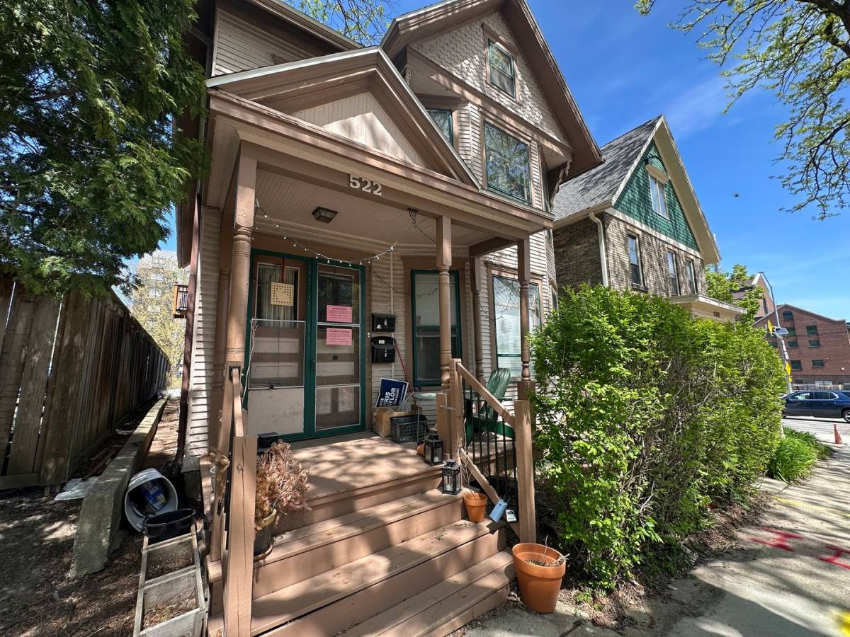 Apartment for rent at 522 E Main St, Madison, WI 53703