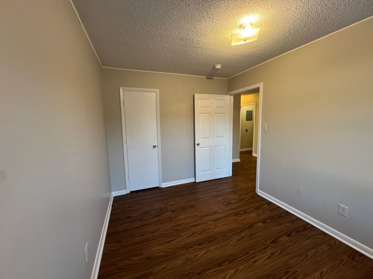Apartment for rent at 1665 N Webb St, Gastonia, NC 28052