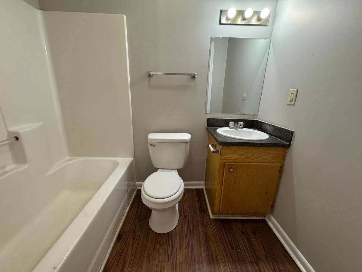 Apartment for rent at 1665 N Webb St, Gastonia, NC 28052