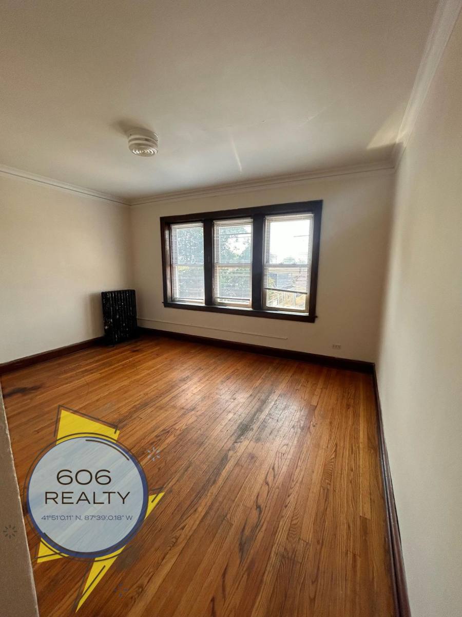 Apartment for rent at 3155 N Long Ave, Chicago, IL 60641
