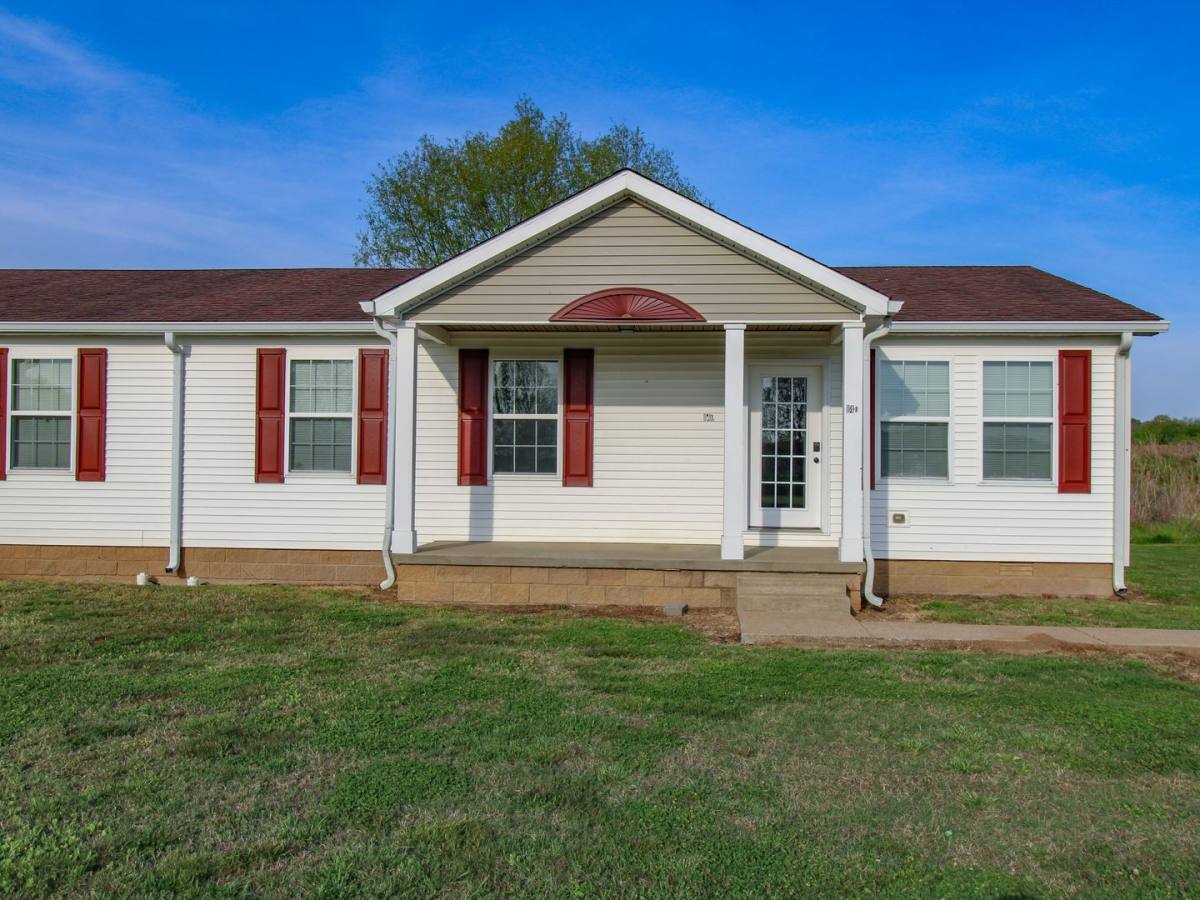 House for rent at 140 Meadows Lane, Pulaski, TN 38478