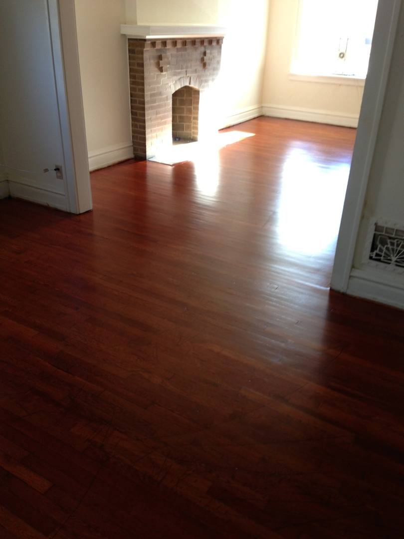 Apartment for rent at 3101 Miami St, Saint Louis, MO 63118