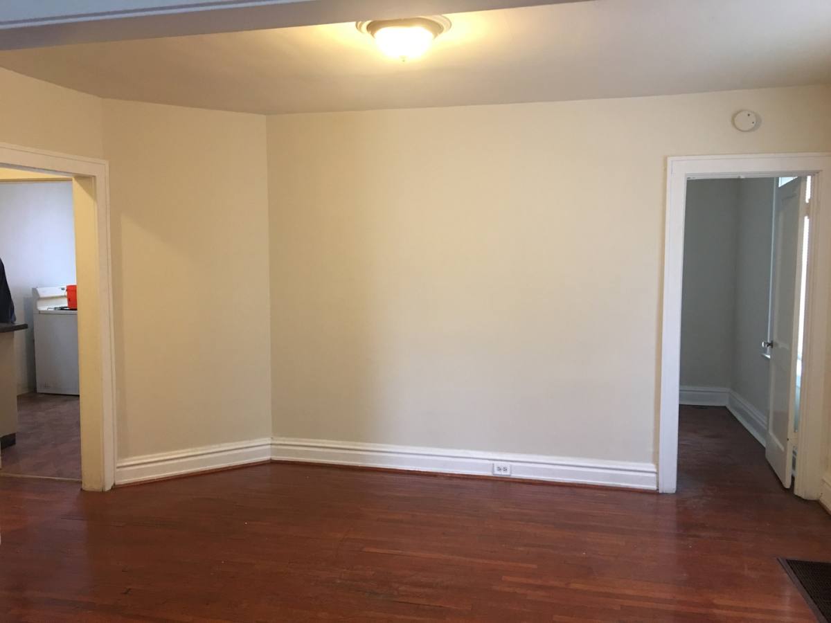 Apartment for rent at 3101 Miami St, Saint Louis, MO 63118