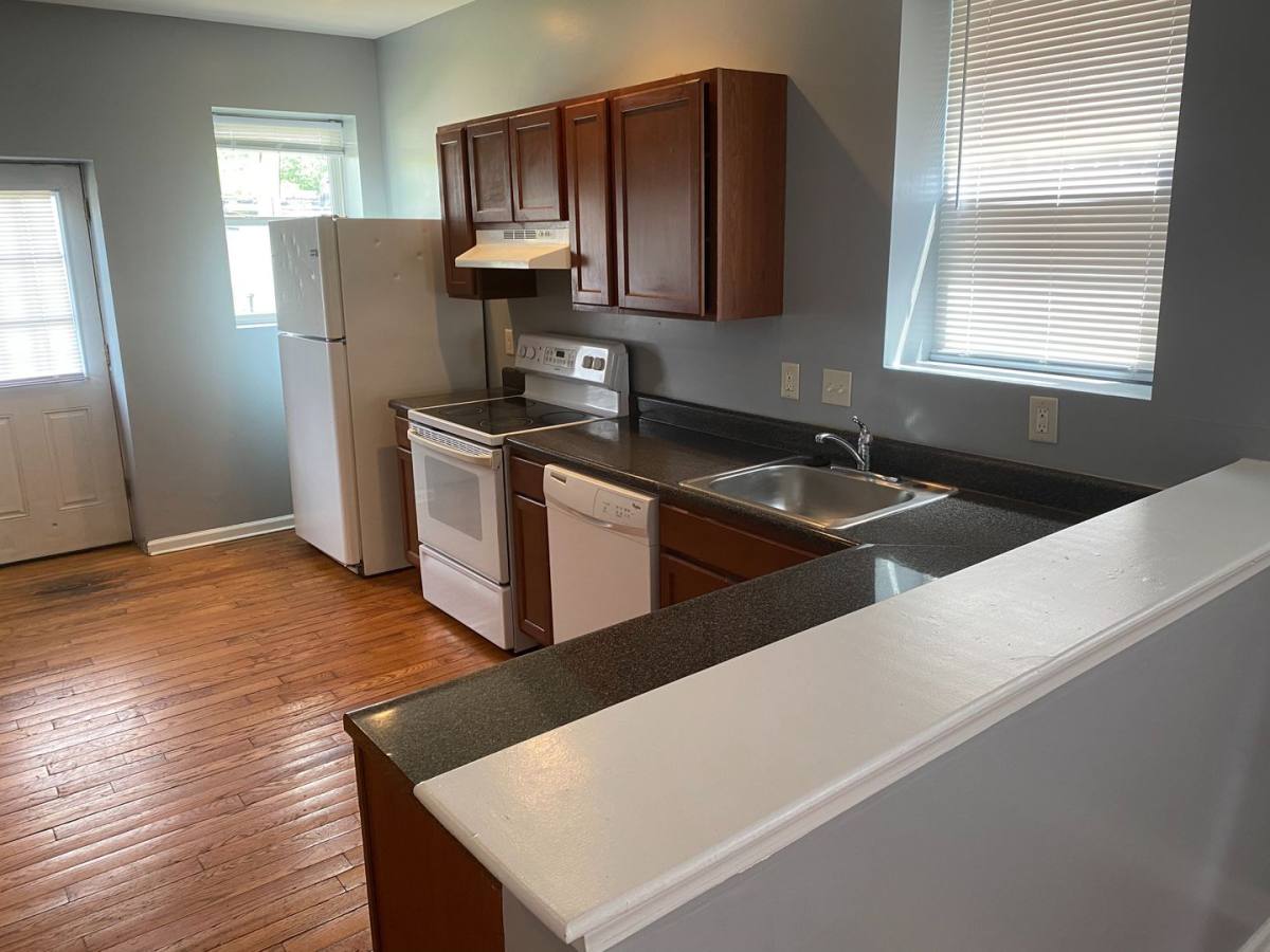 Apartment for rent at 3420 Virginia Ave, Saint Louis, MO 63118