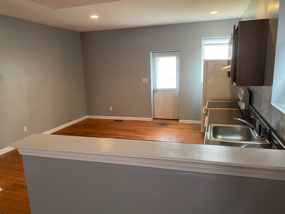 Apartment for rent at 3420 Virginia Ave, Saint Louis, MO 63118