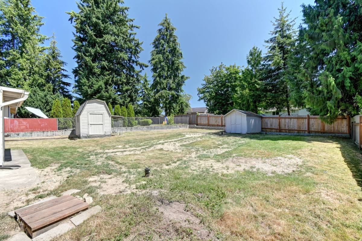House for rent at 1713 113th Dr SE, Lake Stevens, WA 98258