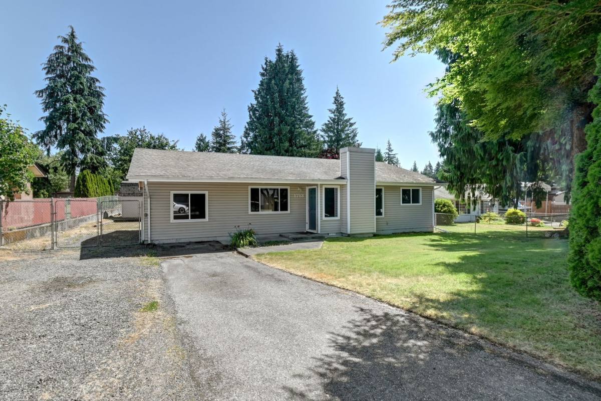 House for rent at 1713 113th Dr SE, Lake Stevens, WA 98258