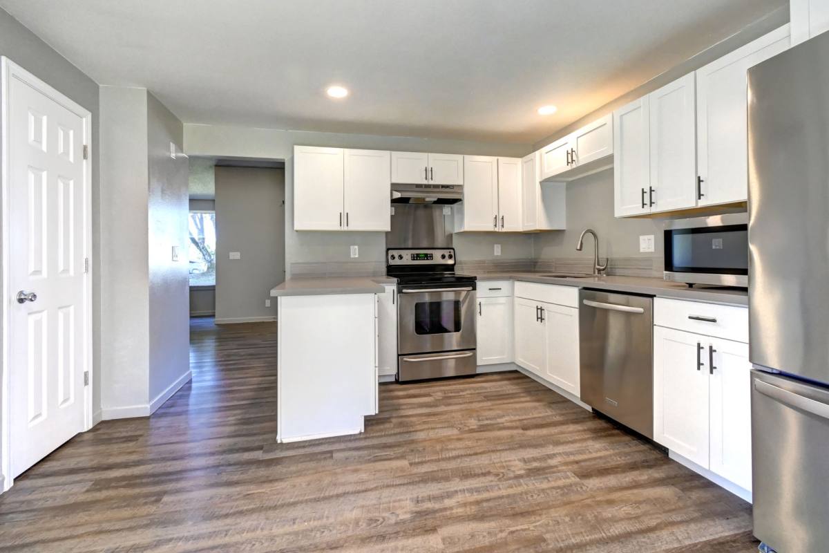 House for rent at 1713 113th Dr SE, Lake Stevens, WA 98258