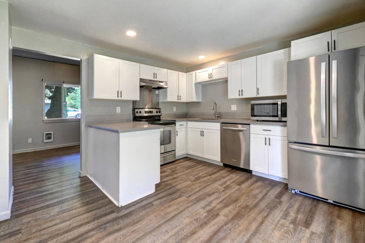 House for rent at 1713 113th Dr SE, Lake Stevens, WA 98258