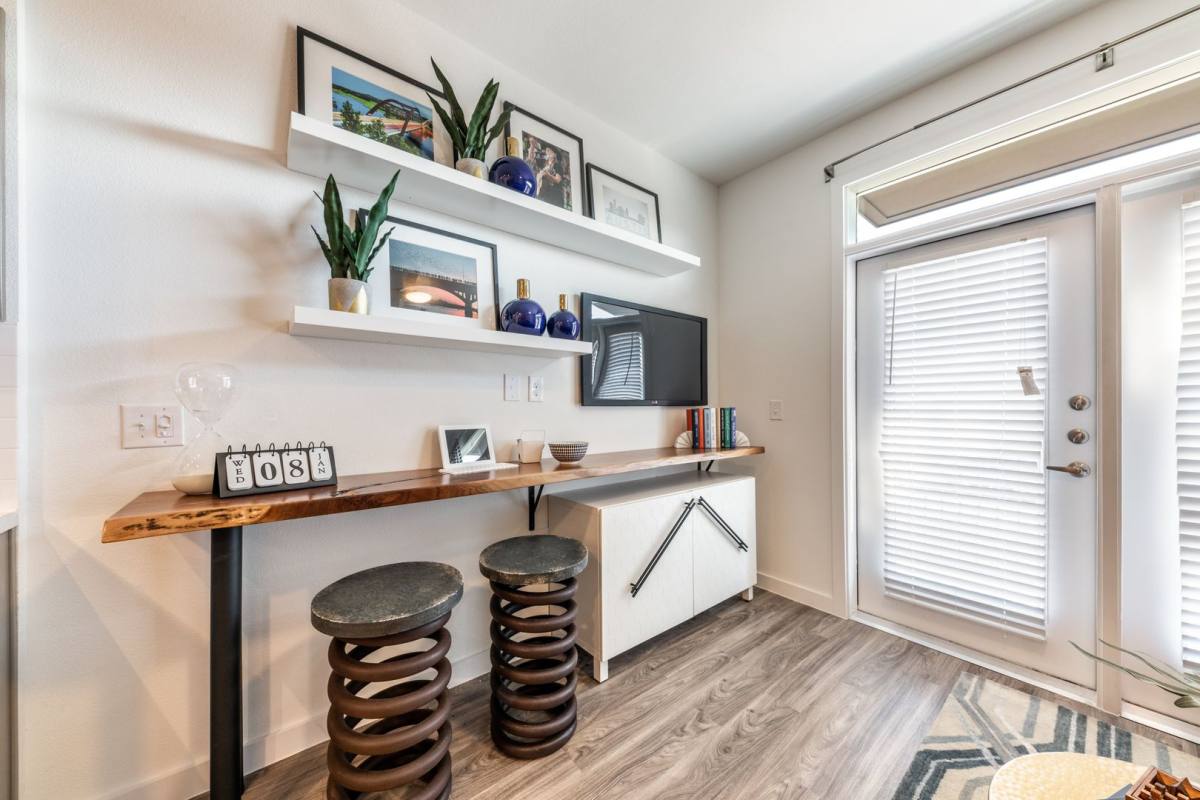 Apartment for rent at 1901 Mariposa Dr, Austin, TX 78741