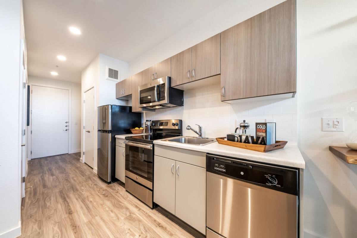 Apartment for rent at 1901 Mariposa Dr, Austin, TX 78741