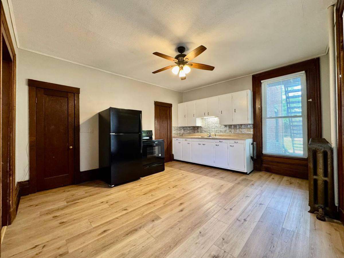 Apartment for rent at 628 N Main St, Piqua, OH 45356