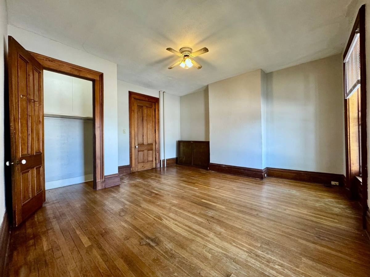 Apartment for rent at 628 N Main St, Piqua, OH 45356